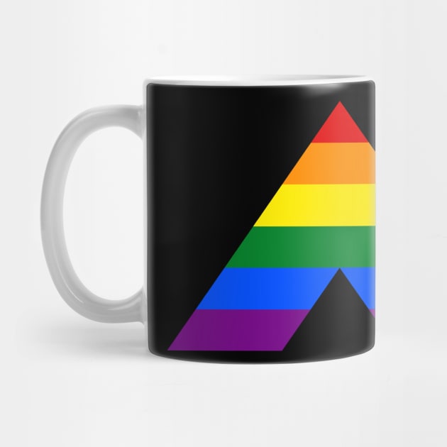 LGBTQ Ally by n23tees